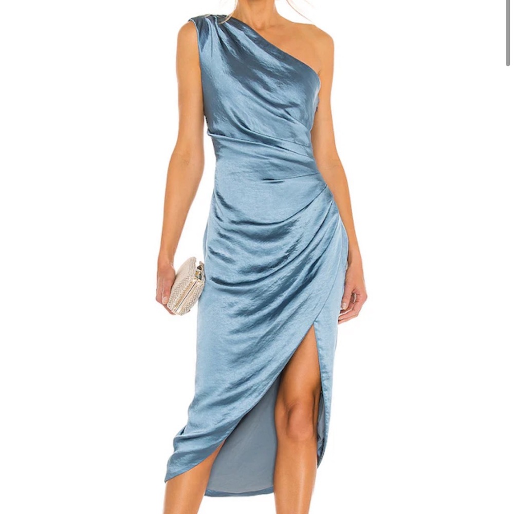 Elliatt Cassini Dress from Revolve